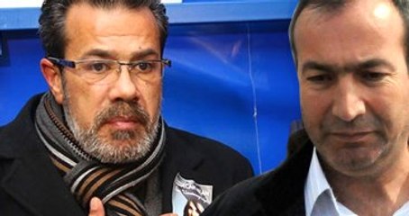 Cansel'in Babası, Özgecan'ın Babasından Özür Diledi