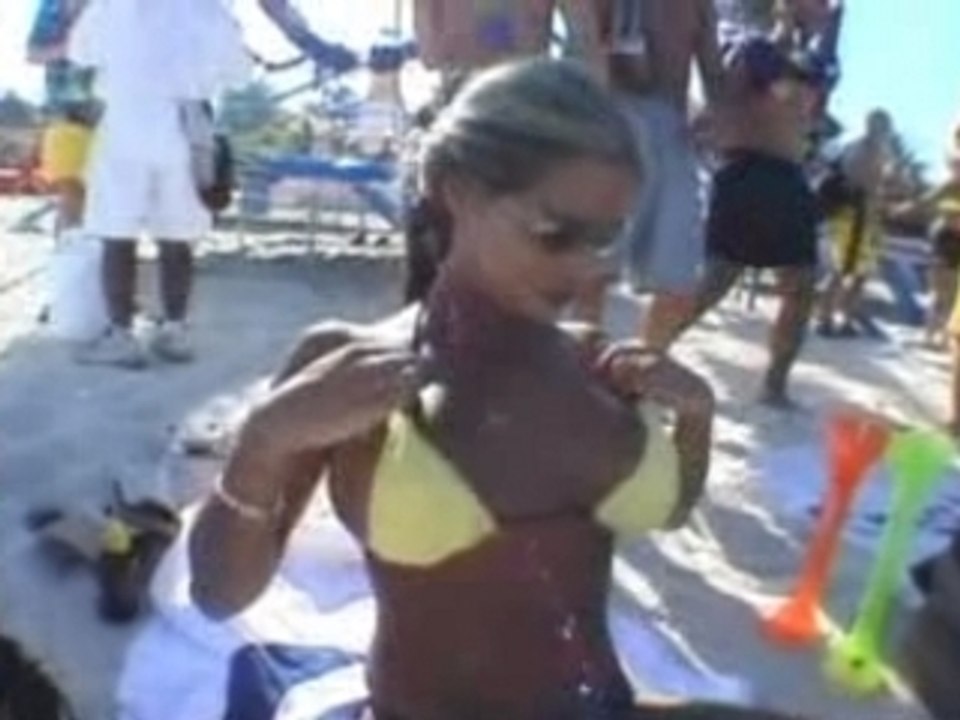 Pectoraux