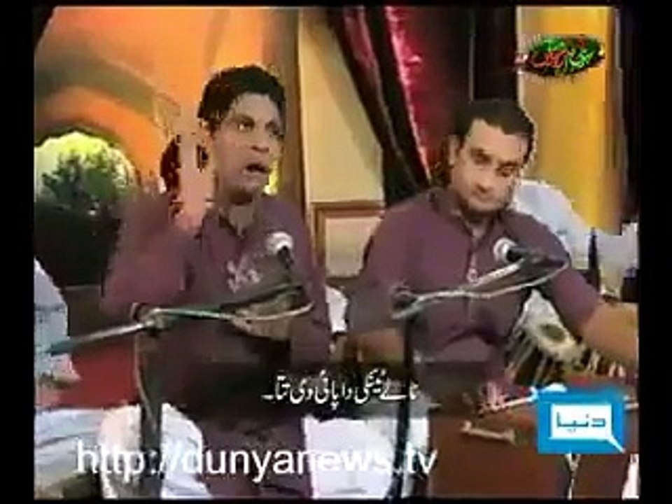 garmi aeni kuj samaj na aawy funny song