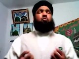 Naat by ghazi mumtaz husain qadri shaheed