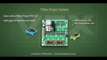 Tibbo Project System (TPS) presentation