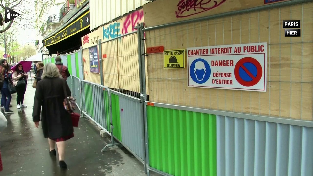 Le Bataclan rouvrira un an après les attentats de Paris