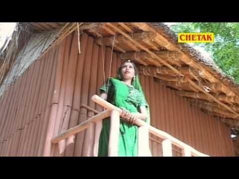 Deta Ja Chhore Dilra Lahariya Rajsthani Chetak Cassettes