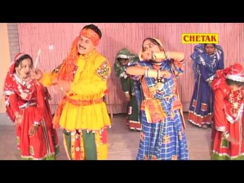 Ghan Baje Mera Shyam Chhoti Si Umariya Seema Mishra,Rajiv Butaulia Rajsthani Chetak Cassettes