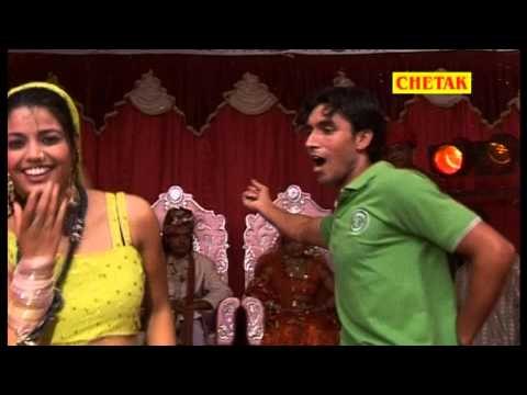 D J Upar Nachu Sara Rat Jugar Kara De Bhabhi Raju Panjabi,Rashmi Arora,Chetana Hariyanvi hot song Ch