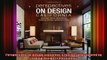 Read  Perspectives on Design California Creative Ideas Shared by Leading Design Professionals  Full EBook