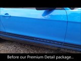 The Expert in Paint correction in Southern Illinois- Visual Pro Detailing