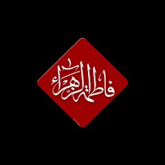 Ayat ul allah aqil al ghurvi adressing about hazrat bibi fatimah (A.S)‬