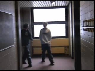 Horror-Thriller: Ihr werdet Angst haben!