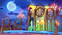 Winx Club Season 6 Ep12 The shimmer in the shadows Part 2