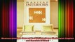 Read  Mexican Interiors Current TrendsInteriores Mexicanos English and Spanish Edition  Full EBook