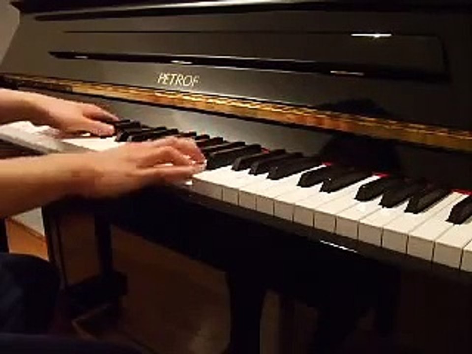 Angela Aki - Again MiW ver