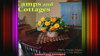 Read  Camps and Cottages  Full EBook