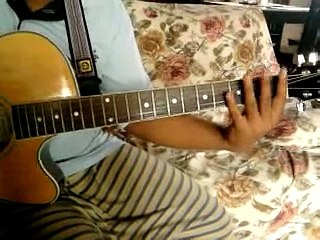 Slapshock - carino brutal guitar cover