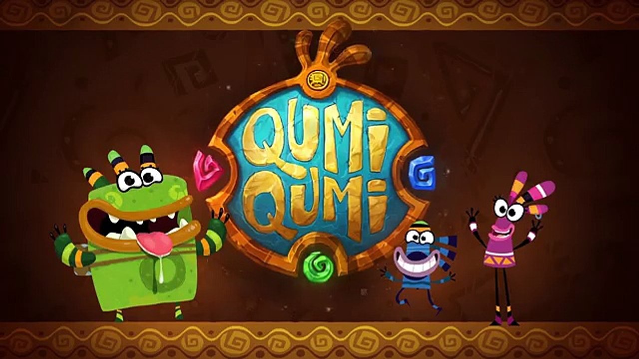 Qumiland Adventures! 12 - The Evil Flower!