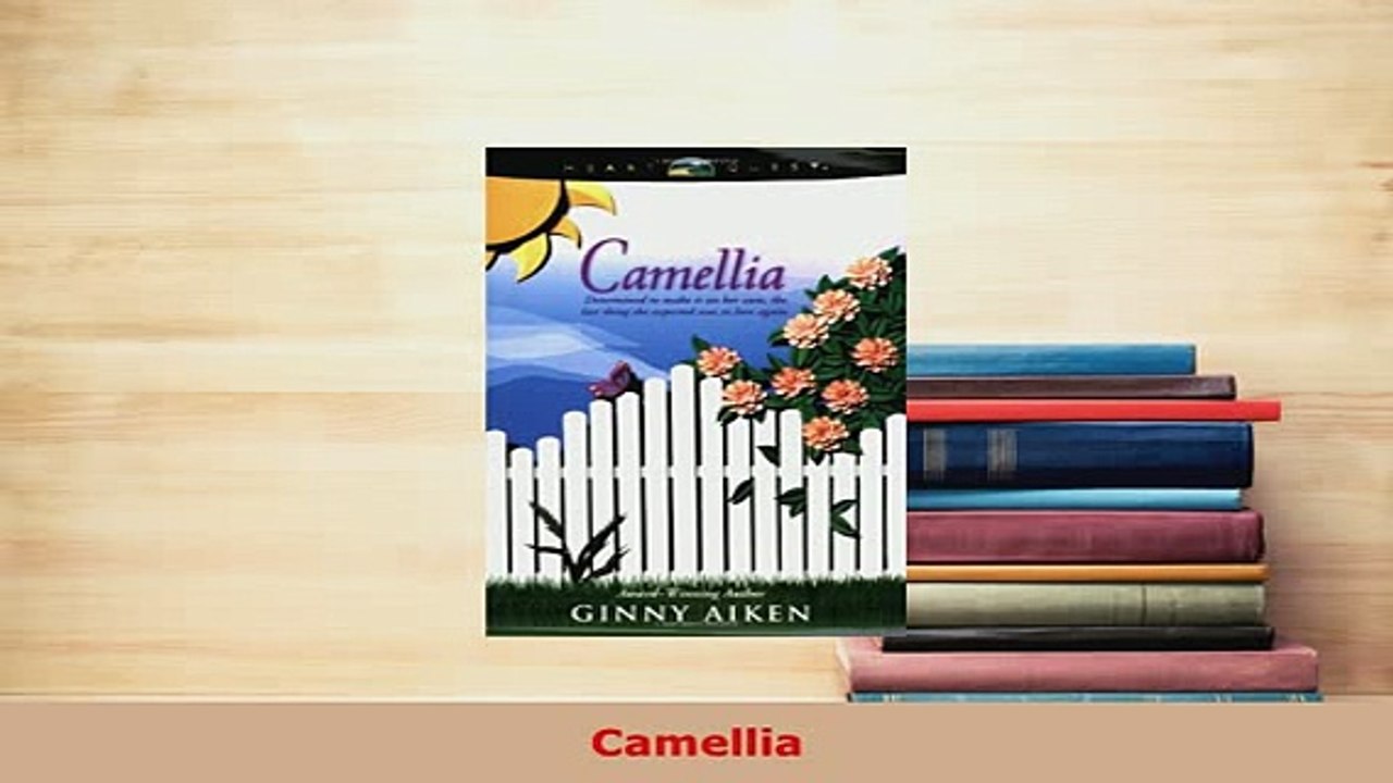 Download  Camellia Free Books