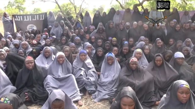 Nigeria: Boko Haram envoie des preuve de vie des lycéennes deux ans après leur enlèvement