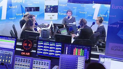 François Hollande : le président qui rend fou