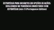 [Read book] ESTRATÉGIA PARA INCIANTES EM OPÇÕES DE AÇÕES: DESLIZANDO NA TENDÊNCIA (INVESTINDO
