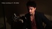 Taher Shah Angel lyrics read by Ali Zafar