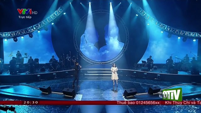 BÀI HÁT YÊU THÍCH THÁNG 11/2015: TRÁI TIM KHÔNG NGỦ YÊN - TẠ QUANG THẮNG, TH