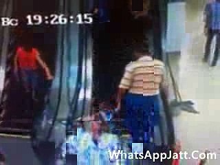 Desi Loka Da Shopping Mall Ch Hall Dekhlo(funny)