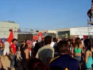 Anti-Sonar 2005 8h30