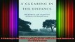 Read  A Clearing in the Distance Frederick Law Olmsted and America in the 19th Century  Full EBook