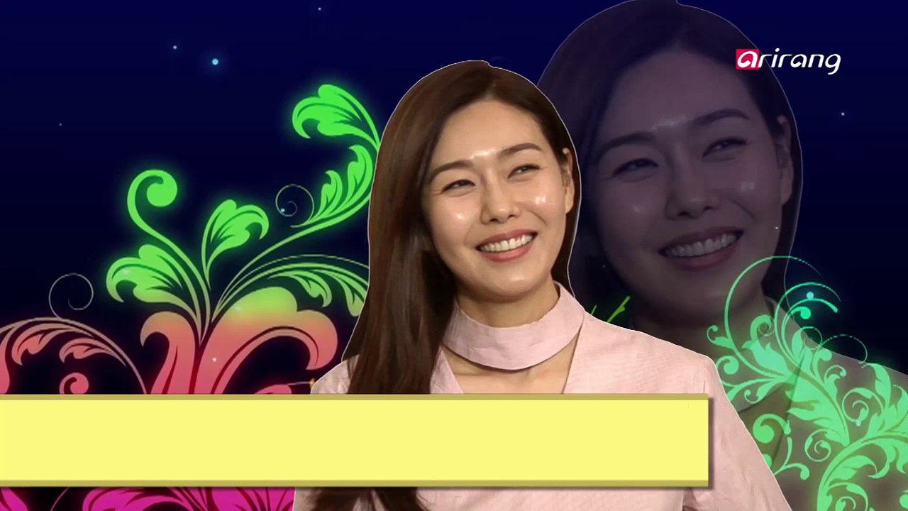 ACTRESS PARK TAM-HEE