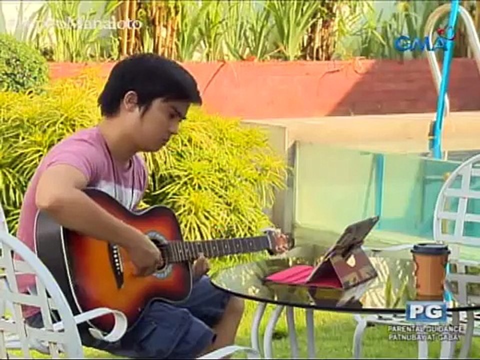 Pepito Manaloto: Sino ang nagtapon nito?