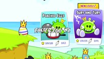 Angry Birds Facebook - Easter (Golden) Eggs Guide