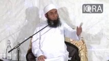 Maulana Tariq Jameel Gets Emotional on Blasphemy Case Registered against Junaid Jamshed