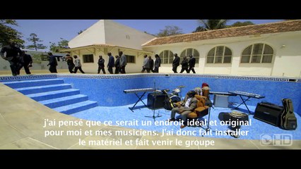 Youssou Ndour - Album inédit - Fàtteliku - Le Film