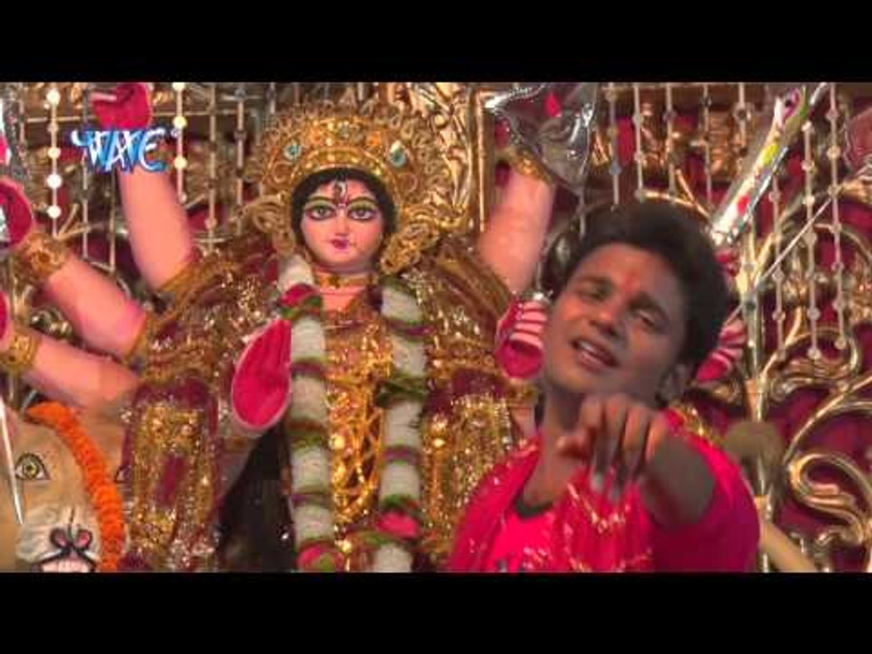 HD होके शेर पे सवार - Aaja Ho Maiya | Swatantra Yadav | Bhojpuri Devi Geet