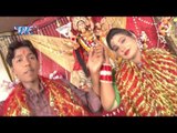HD चला माई के मंदिरिया - Jai Ho Maa Bhawani | Tufani Yadav | Bhojpuri Devi Geet