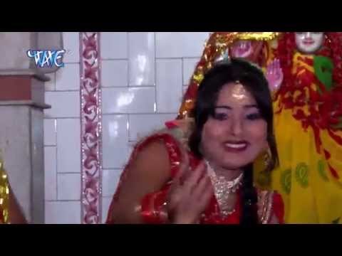 HD हमर मईया दुलारी - Chunari Ke Karab Dukaan | Ved Sufi, Rajkumar | Bhojpuri Devi Geet