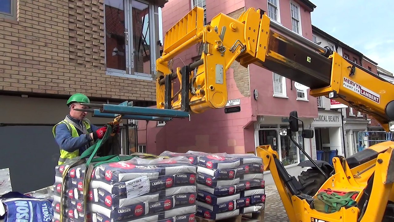 Caglayan Kiralık Forklift 7/24 0541 945 32 25 (2)
