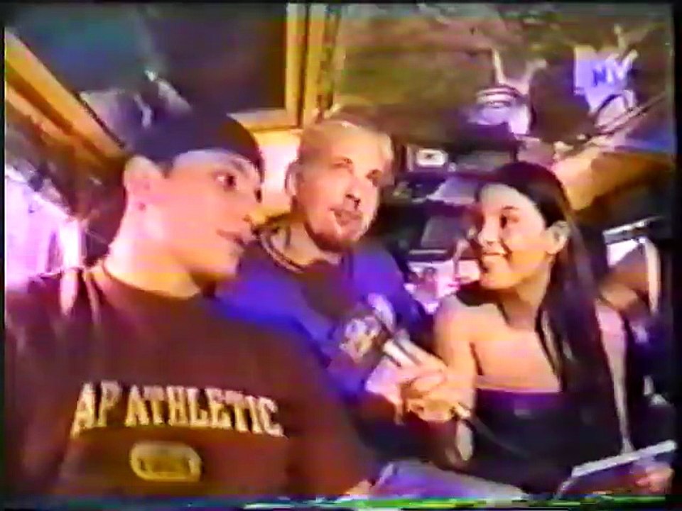 98 Degrees Mtv Philippines