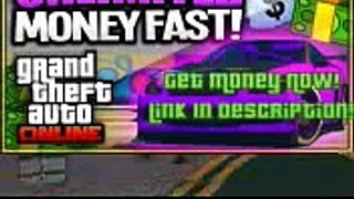 GTA 5 Online: ''FREE MODDED MONEY LOBBIES'' After Patch 1.25/1.27 (Xbox 360)