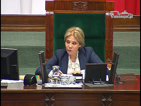 Poseł Andrzej Kryj - Zapytanie z dnia 13 kwietnia 2016 roku.