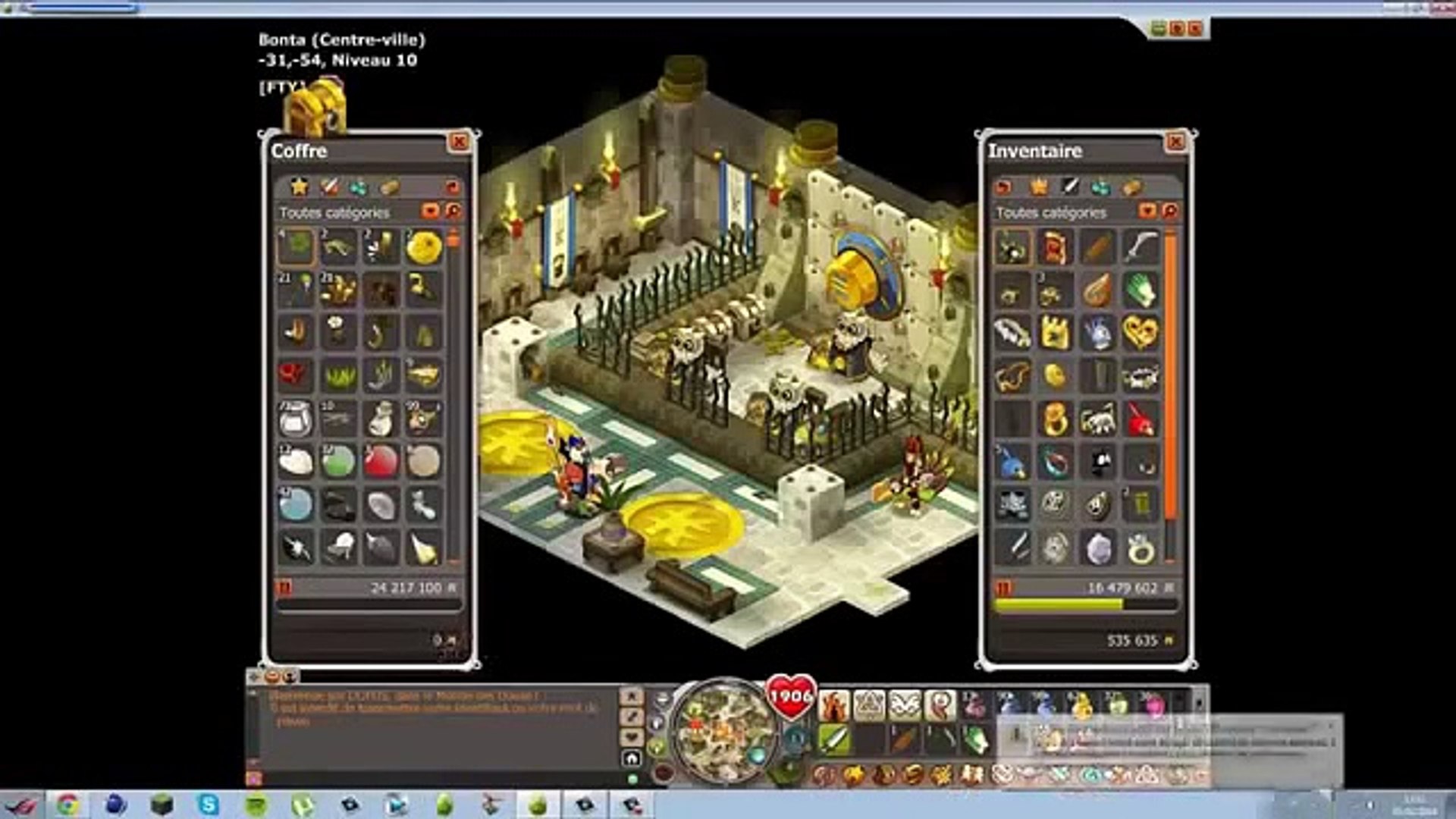 Dofus Kamas Hack De Dofus Hack Kamas Generateur de Kamas Dofus