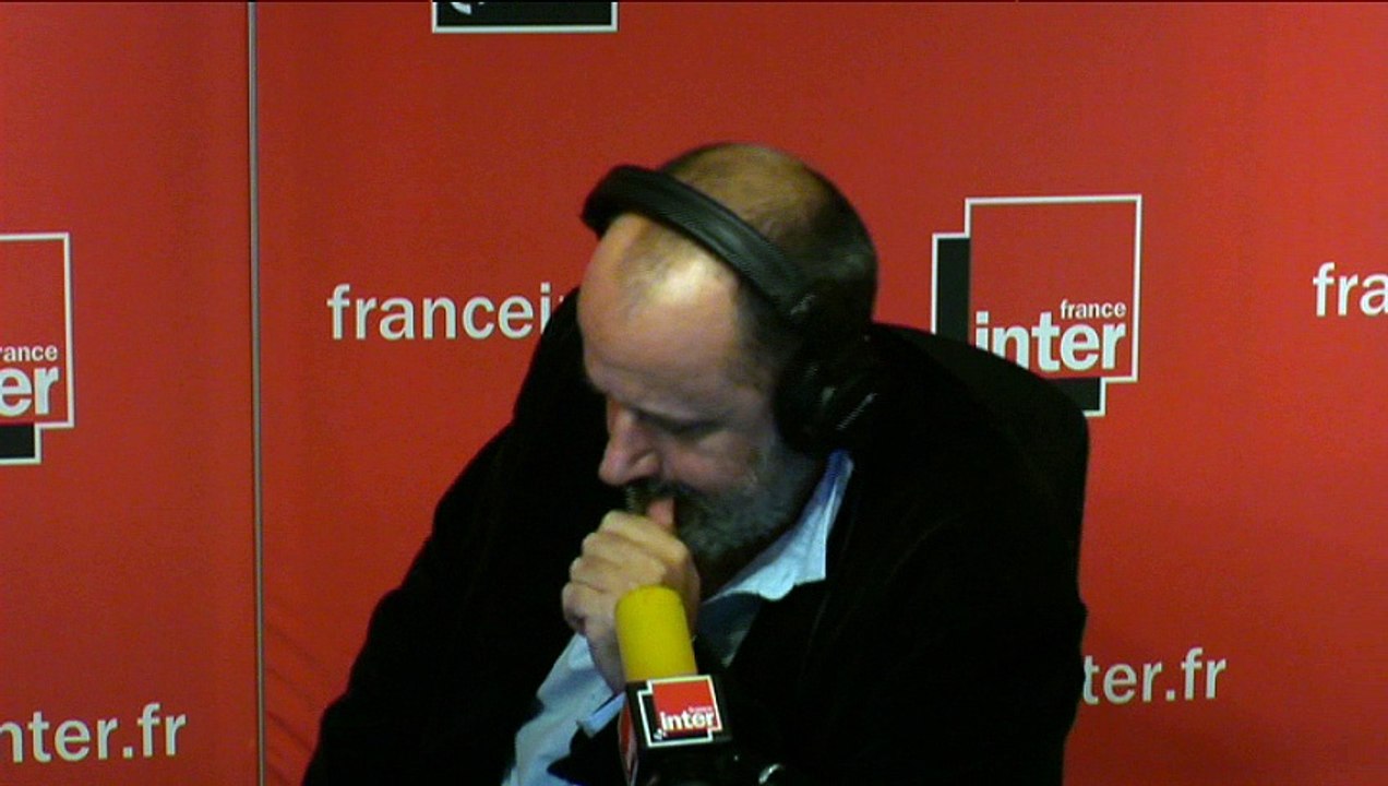 Quand l'amour nous tient... Le billet de Daniel Morin