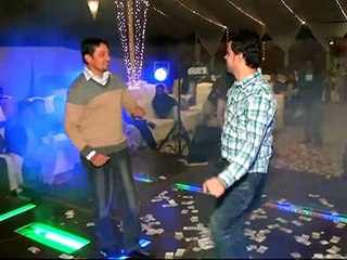 Abid malik mehandi dance part 1 _ Music Jinni