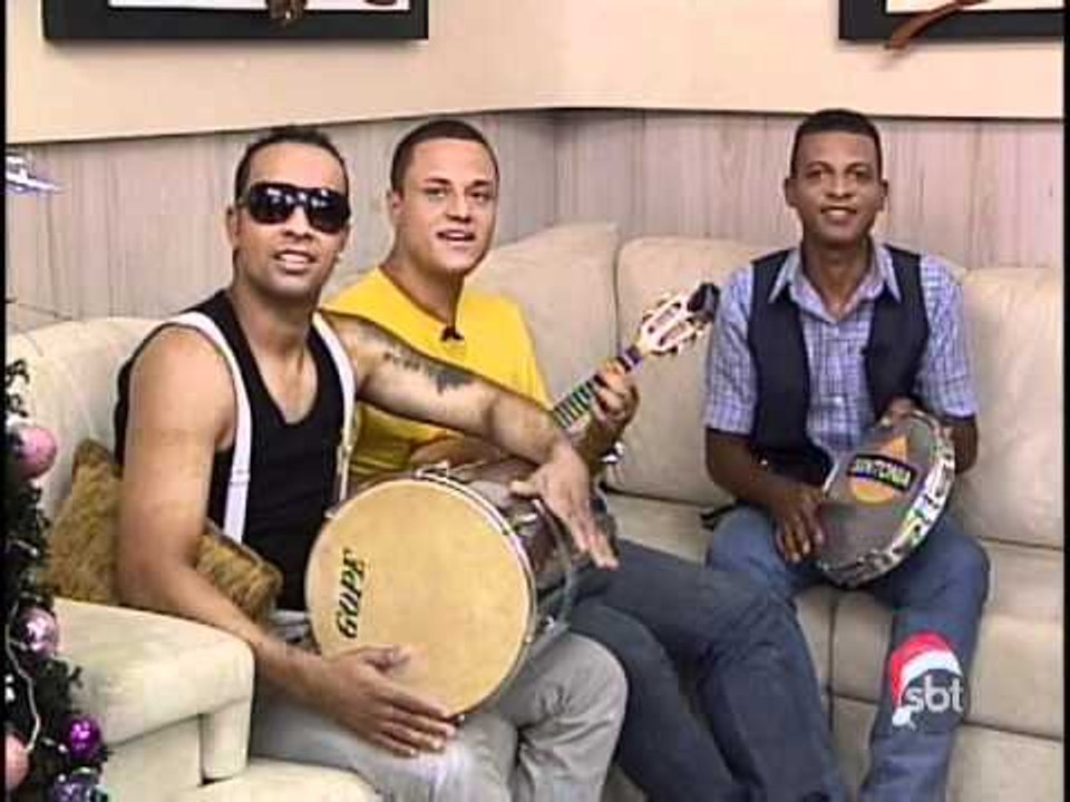 09-12-11 - PROGRAMA ATUAL, SBT
