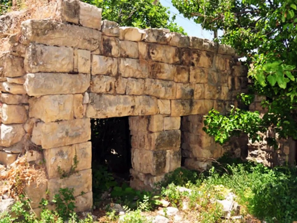 Lebanese Dabke دبكة لبنانية جبلية