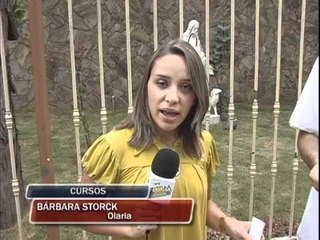 ZOOM TV JORNAL - 25-01-2012 (QUARTA-FEIRA)