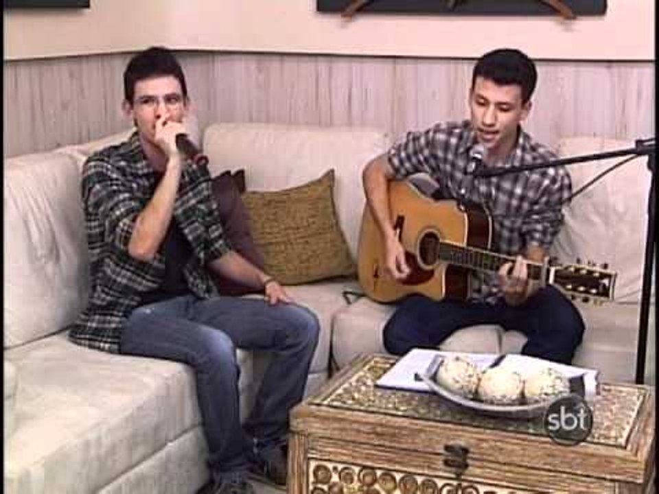 18-11-11 - PROGRAMA ATUAL, SBT