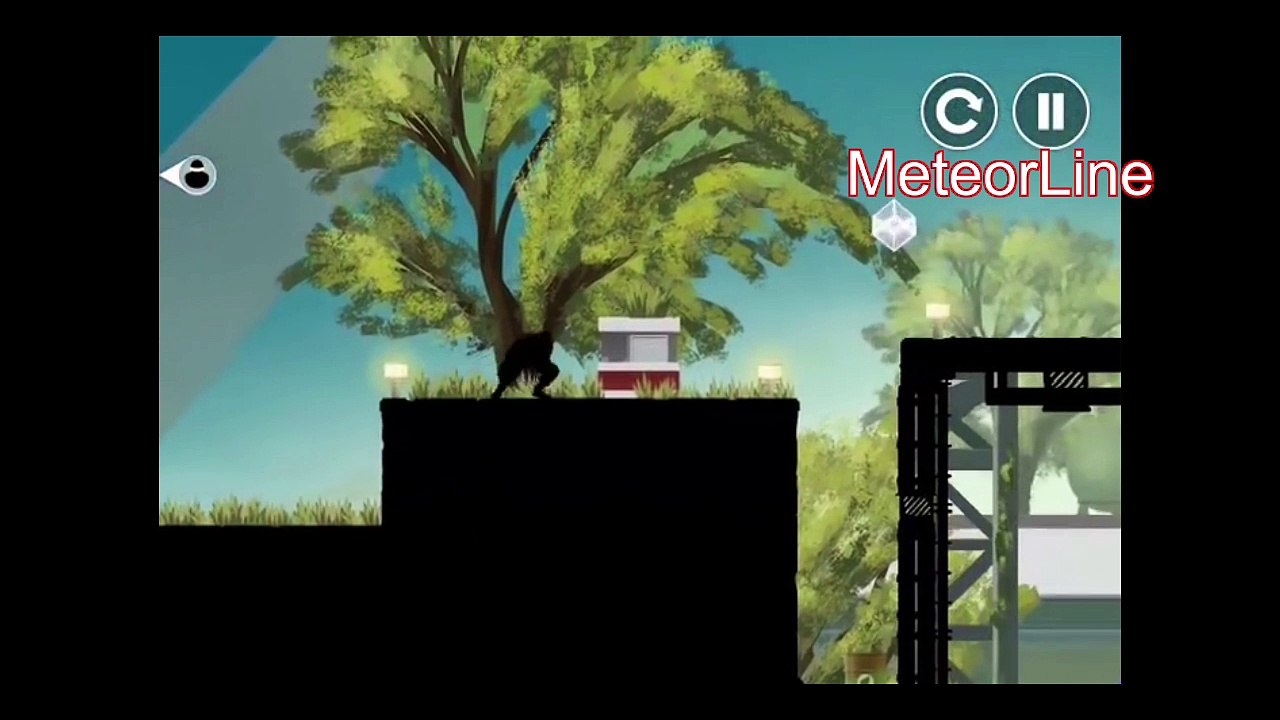 Vector gameplay android ios