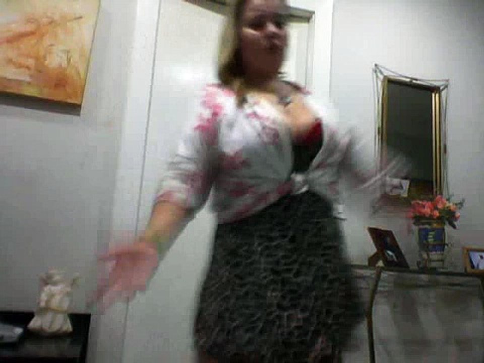 Dança do Patinho
