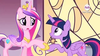 My Little Pony Friendship is Magic: Season 4 Finale Preview #3